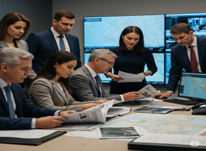 Lamhe lamhe ki siyasat