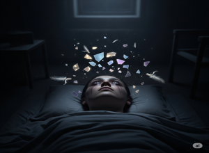 aankhon me neendon ke