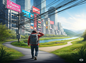 talashne sukun ko chala