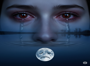 udas-chaand-khule-paaniyo