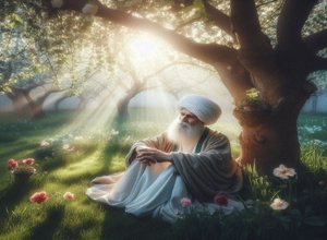 नख्ल ए ममनूअ के