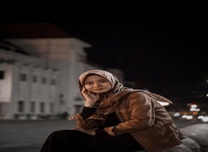 आये जो वो तो