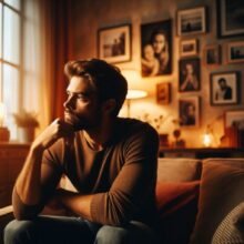 इश्क़ जब एक मगरूर