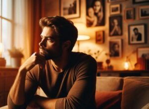 इश्क़ जब एक मगरूर