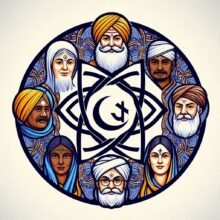 खून अपना हो या