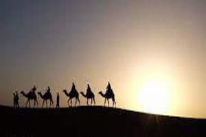 apni marji se kahan apne safar ke