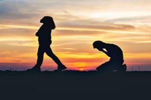 dil ne jab jab tujh pe inhisar kiya