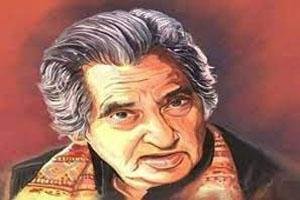 badan pe jiske sharafat ka pairahan dekha