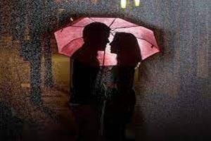 barish ke qatre ke dukh se na waqif ho