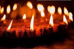 ek din mulq ke har ghar me ujala hoga