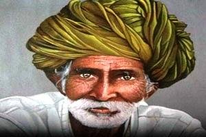 kharab logo se bhi rasm o raah rakhte the