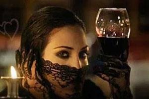 saaqi na mil saka fir bhi use