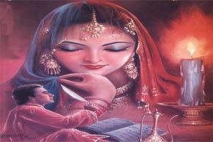 haal e dil pe hi shayar bunte hai gazal