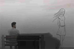 main usko khwab khwab me sada diya karta