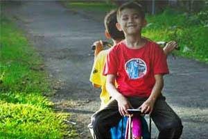 milte hai qismat se dost zamane me