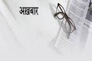 zaride me chhapi ek gazal deewan jaisa hai