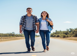 tere-sath-safar-main