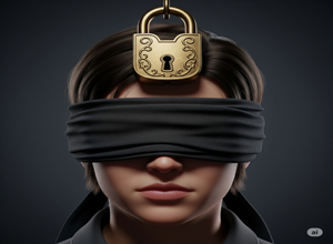 aankh-par-patti-rahe