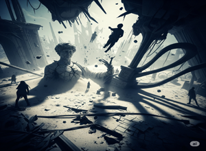 wahshate-bikhri-padi-hai