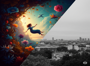 ख़्वाब का रिश्ता हक़ीक़त