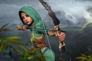 teer par teer lagaao tumhe dar kiska hai