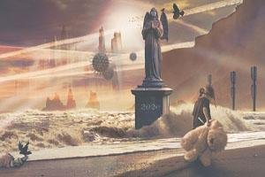 azab wayaz ki deedari hai ya rab