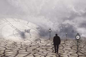 dil kis ke tasavvur me jaane