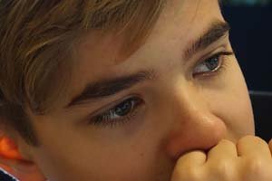 main khyal hoon kisi aur ka