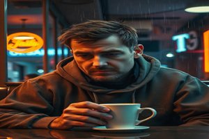 neend nahi aati kitni akeli ho gai