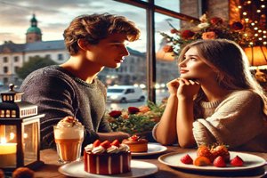 apne andaj men auro se juda lagte ho