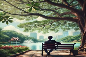 door khwabon se muhabbat se kinara kar ke