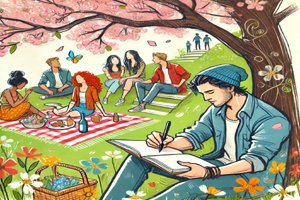 likhta hoon dil ka haal subah o shaam