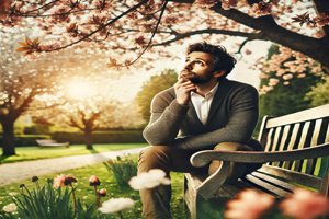 ye jahmat bhi to rafta rafta rahmat..