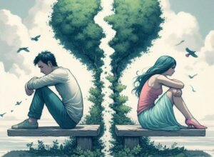 एक हम दोनों को