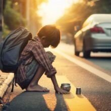 कौन आता है बुझाने