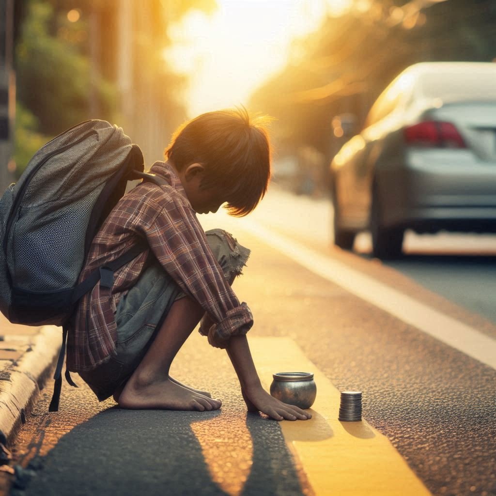 कौन आता है बुझाने