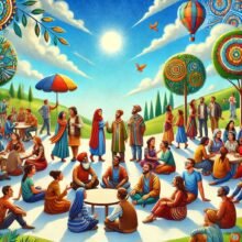 कौन है नेक