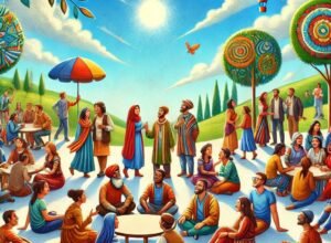 कौन है नेक