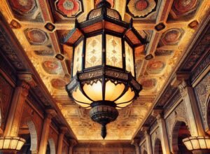 चौंक चौंक उठती है