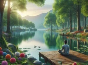 तलाश ए जन्नत ओ