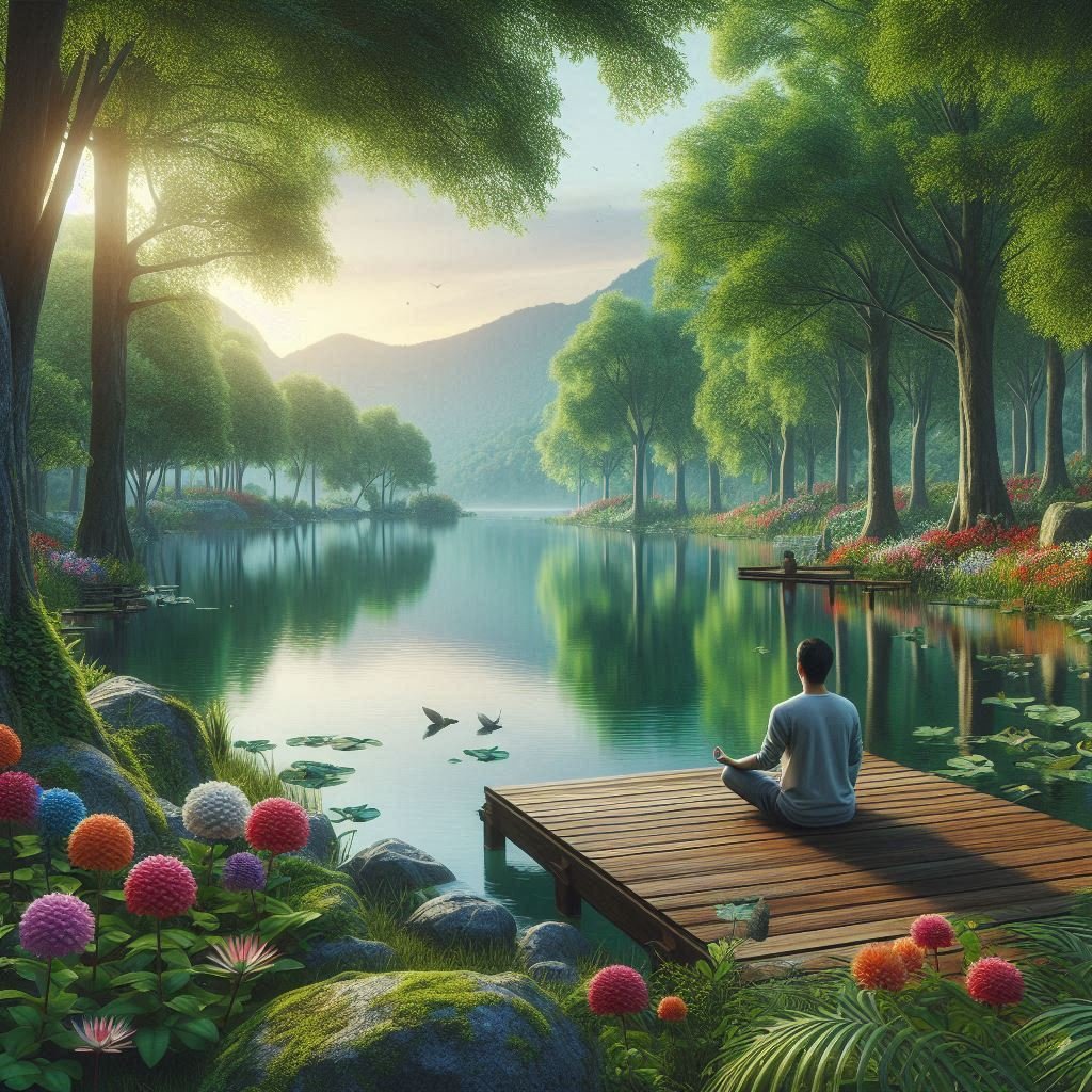 तलाश ए जन्नत ओ