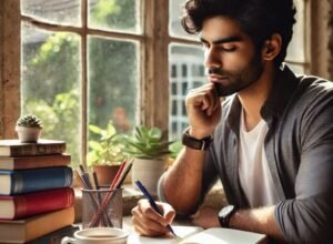 तुझ से बिछड़ के