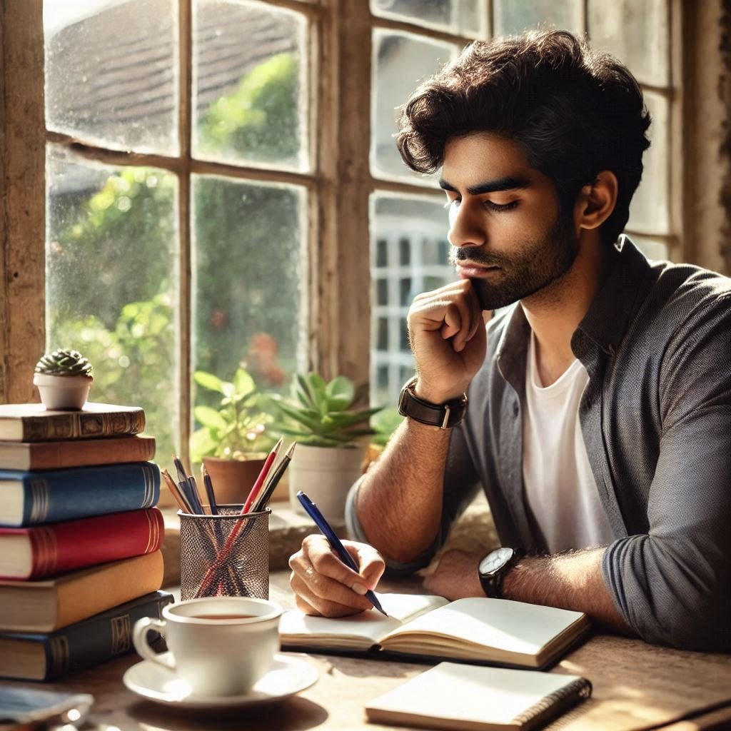 तुझ से बिछड़ के