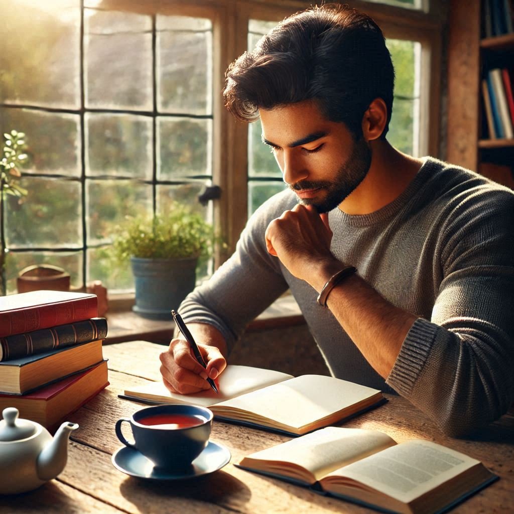 तुझे है मश्क़ ए