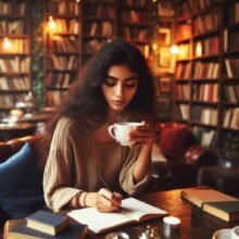 दुनिया ए तसव्वुर हम