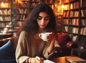 दुनिया ए तसव्वुर हम