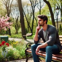 हमेशा साथ रहने की