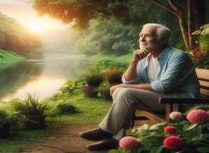 अब तो घबरा के