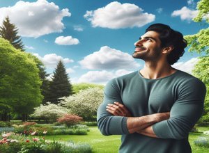 दिल मेरा रक़्साँ है