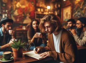 आधुनिक युग की कविता